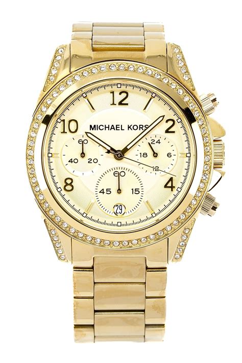 Michael Kors MK5166 Wristwatch for sale online 